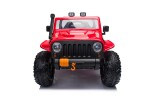 Mamido Mamido Elektrické autíčko Jeep 4Speed 24V |