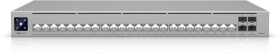 Ubiquiti Ubiquiti UniFi Pro HD 24 L2/L3 2.5G Ethernet (100/1000/2500) 1U Szary