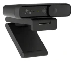Cisco Desk Camera černá / Webkamera / Full HD 1080p / USB (CD-DSKCAMD-C-WW)