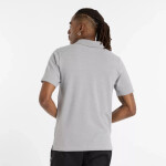 Bavlnené polo tričko New Balance Pique M MT51519AG T-Shirt S