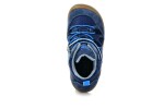 Koel Beau Royal blue celoročné členkové barefoot topánky 30 EUR