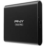 PNY EliteX-PRO 1TB Čierny (PSD0CS2260-1TB-RB)