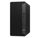 HP Pro Tower 400 G9 čierna / Intel Core i5-13500 2.5GHz / 8GB / 512GB SSD / Intel UHD / W11P (99P04ET#BCM)