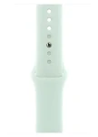 Apple Watch Sport Band 46 mm Aquamarine / Športový remienok pre Apple Watch / M/L (MDTA4ZM/A)