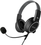 MEE audio Słuchawki nauszne dla dzieci z mic.