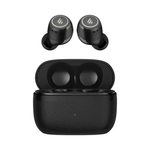 Edifier X3 Pro TWS čierna / bezdrôtové slúchadlá / mikrofón / bluetooth 5.4 / dobíjacie púzdro / až 22h (X3 Pro black)