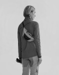 Klättermusen Eldner 2.0 Lumbarpack Raven