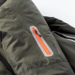 Lyžiarska bunda Brugi 4arp 92800463931