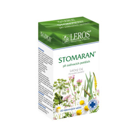 LEROS Stomaran 20 x 1,5 g