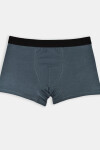PÁNSKE BOXERKY PREMIUM BB005 černá XXL