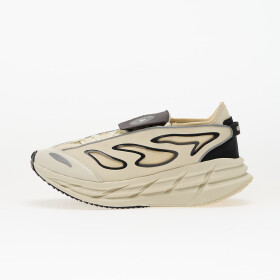 Tenisky adidas x Stella McCartney Adistar Almond Milk/ Almond Milk/ Utility Black EUR 38 2/3
