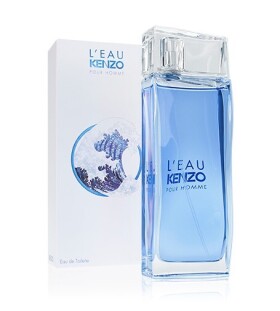 Kenzo Kenzo Pour Homme EDT