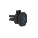 Mobilis 044004 U.FIX Univerzálny držiak telefónu do mriežky ventilácie auta (044004)