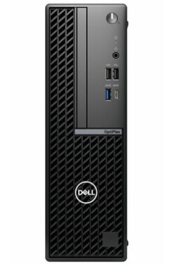 DELL OptiPlex 7020 SFF čierna / Intel Core i5-14500 2.6GHz / 16GB / 512GB SSD / Intel UHD 770 / W11P (1D5MJ)