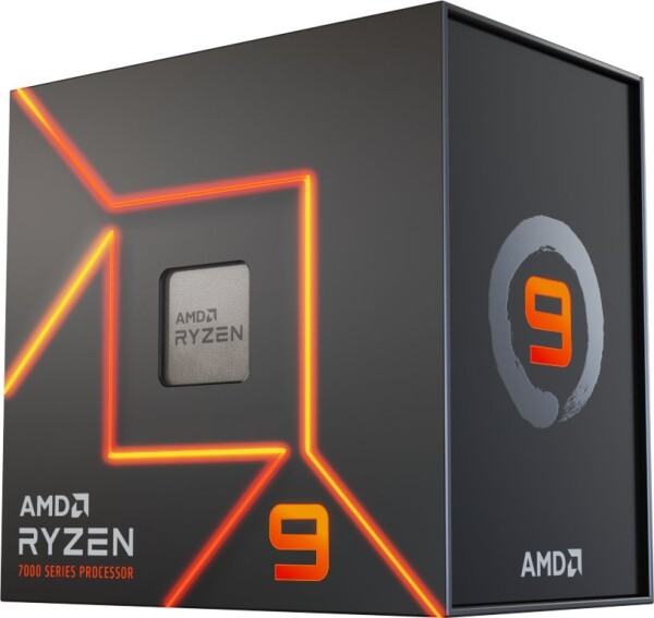 AMD Ryzen 7900X