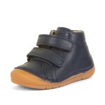 Chlapčenská členková obuv PAIX UP Dark Blue Froddo G2130346 - 30