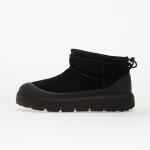 Tenisky UGG M Cl Ultra Mini Weather Hybrid Black/ Black EUR 44