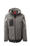 Pracovná bunda Payper WONDER PAD Farba: Vojenská Zelená/ Čierna, Veľkosť: 3XL (S002940489070513XL)