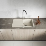 Kuchinox - Grenada - drez 1-kom s odkvapkávačom SBG_411T