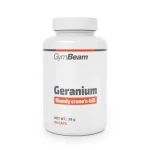 Geranium - GymBeam (90 kaps.) (104959-1-90caps)