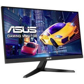 21.5 Asus VY229HE čierna / IPS / 1920x1080 / 16:9 / 1ms / 250cd-m2 / 1000:1 / VGA+HDMI / VESA (90LM0960-B01170)