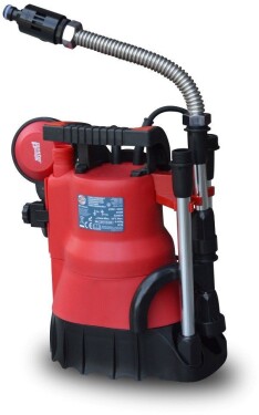 Einhell Rainwater tank pump MASTER PUMPS MPHYDRO535, 7 m-87l/min-350 W