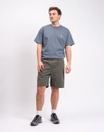 Carhartt WIP Flint Short Leaf garment dyed S