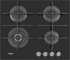 Whirlpool Hob AKWL 628/NB