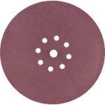 Makita B-68404 / brúsny papier na sadrokartón / 225 mm / 120 / 9 Dier / 25 ks (B-68404)