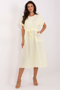 Denné šaty model 215511 Och Bella universal