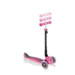 Kolobežka Go Up Foldable Plus Sky Pink, Globber, W020434