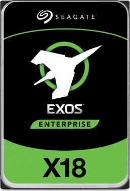 Seagate Exos X18 (3,5 SATA III ST14000NM000J