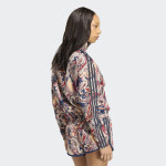 Bunda adidas Liberty London Firebird Satin Track Top Multicolor/ Night Indigo L