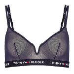 Dámska trojuholníková podprsenka UW0UW01839-416 - Tommy Hilfiger S