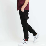 Kalhoty Alpha Industries Utility Pant Black L