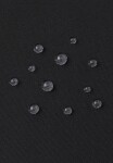Reima Idole Black detské sofshellové nohavice 110 EUR