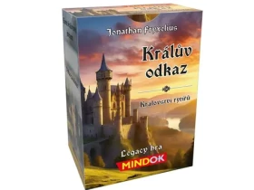 Mindok Kráľov odkaz: Kráľovstvo rytierov