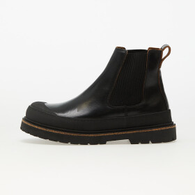 Tenisky Birkenstock Prescott Slip On M LEOI Black EUR 43