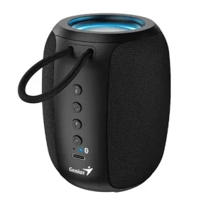 Genius repro SP-915BT čierna / Bluetooth 5.3 / 5W / mikrofón / Copilot AI komunikácia / USB-C nabíjanie (31730052400)