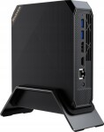 Blackview Blackview Mini PC MP200 i9-11900H 16GB SSD512 W11Pro Čierny