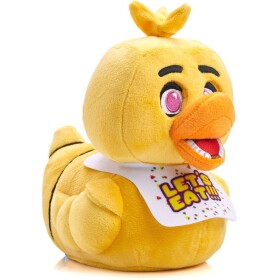 Tubbz kačička plyšová FNAF - Chica