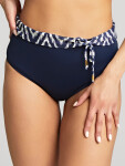 Swimwear Oceana Midi Pant navy SW1547