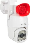 Blow Kamera IP Blow wifi H-323 PTZ z megafonem 3 MP