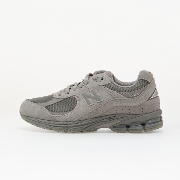 Tenisky New Balance 2002 Slate Grey/ Dark Silver Metallic EUR 39.5