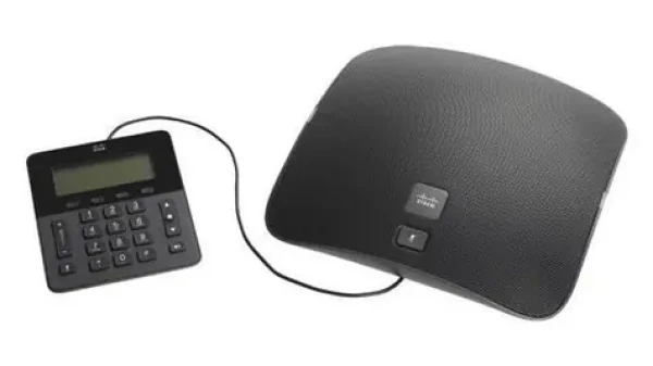 Cisco CP-8831 EU-K9 / Konferenčný telefón / Dotykový LCD / PoE / SIP (CP-8831-EU-K9)