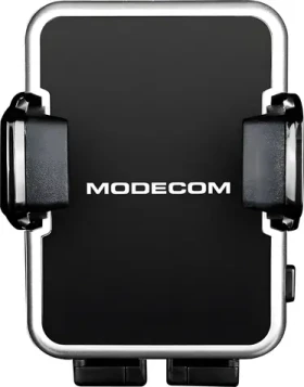 Modecom UT-MC-SHCW-01 / Kliešťový držiak telefónu do auta (UT-MC-SHCW-01)