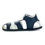Primigi Nappa Cloud/Blu detské barefoot sandále 24 EUR