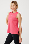 Rough Sports Top Radical Classic Top Pink XL