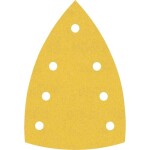 Bosch Accessories 2608901645 Brusný papír pro multifunkční brusku Zrnitosť 240 (d x š) 150 mm x 100 mm 50 ks; 2608901645