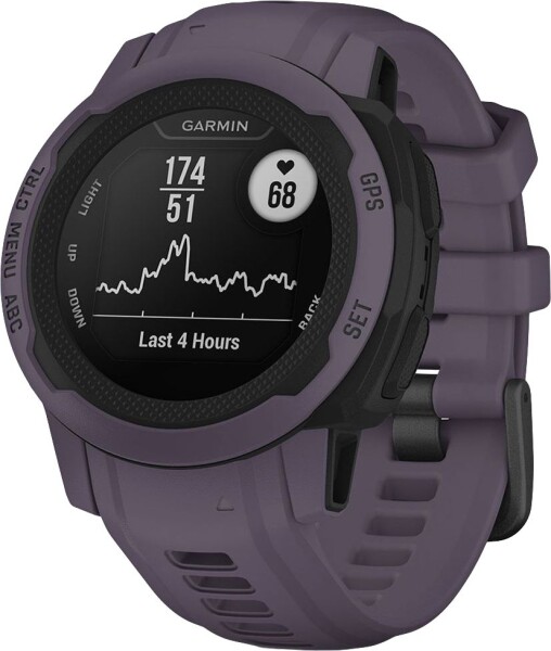 Garmin Instinct 2S Fialový (010-02563-04)